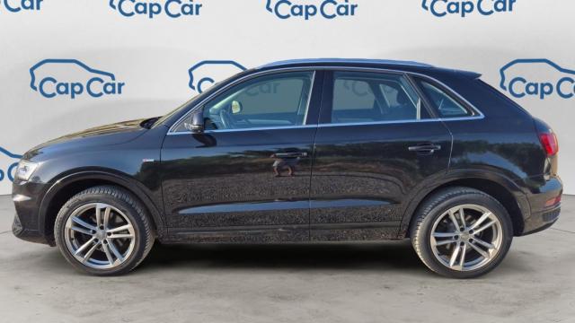Audi Q3 image 9