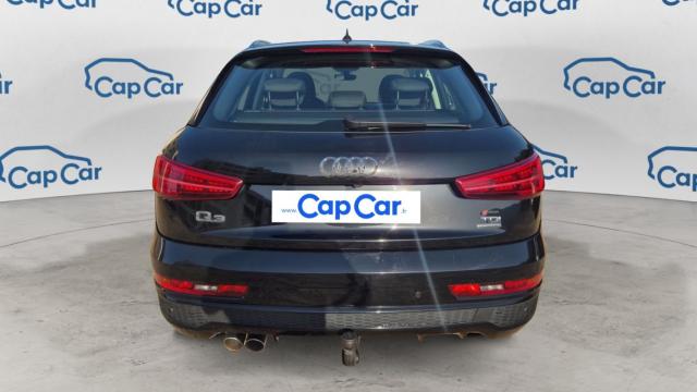 Audi Q3 image 7