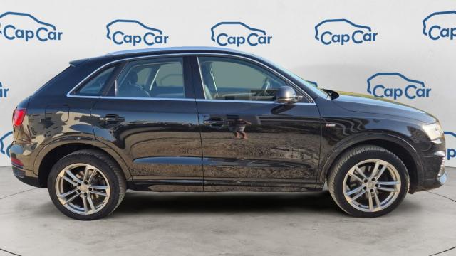Audi Q3 image 3
