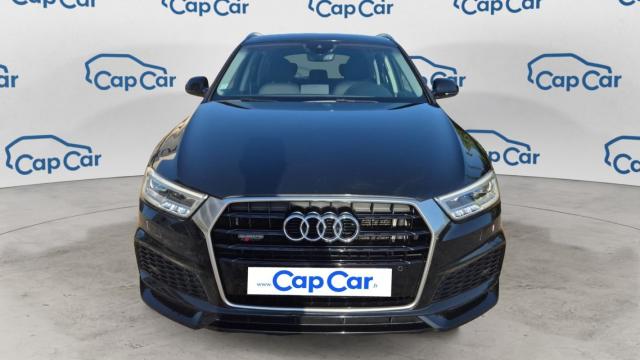 Audi Q3 image 6