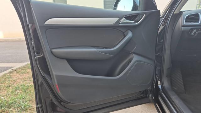 Audi Q3 image 8