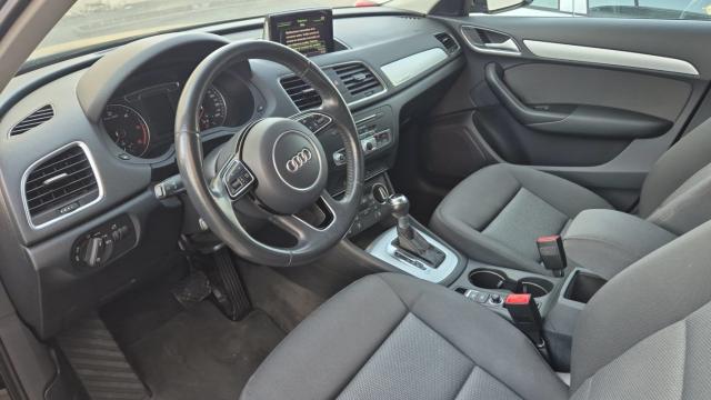 Audi Q3 image 1