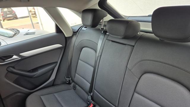 Audi Q3 image 4