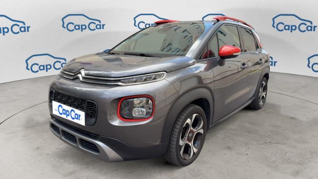 Citroen C3 Aircross 1.2 Puretech 110 Shine Pack