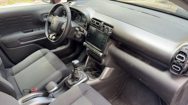 Citroen C3 Aircross image 8