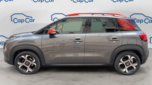 Citroen C3 Aircross image 7