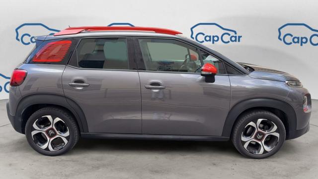 Citroen C3 Aircross image 1