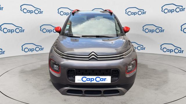 Citroen C3 Aircross image 2