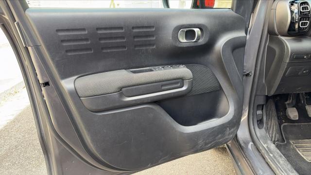 Citroen C3 Aircross image 5