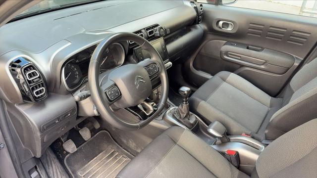 Citroen C3 Aircross image 4