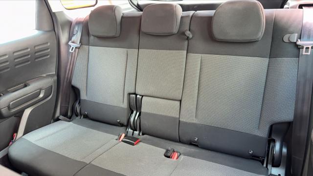 Citroen C3 Aircross image 3