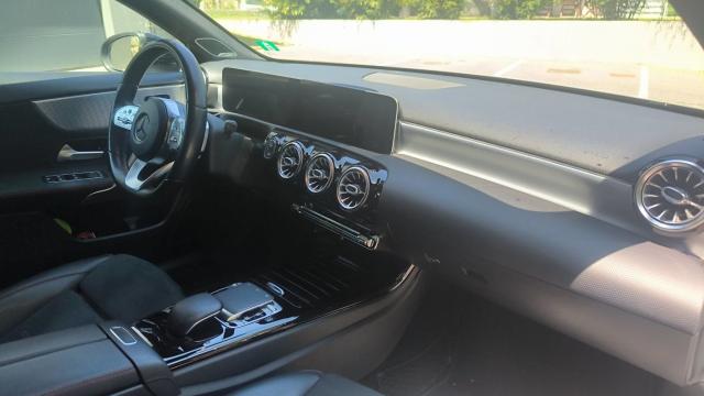 Mercedes Benz Classe A image 4