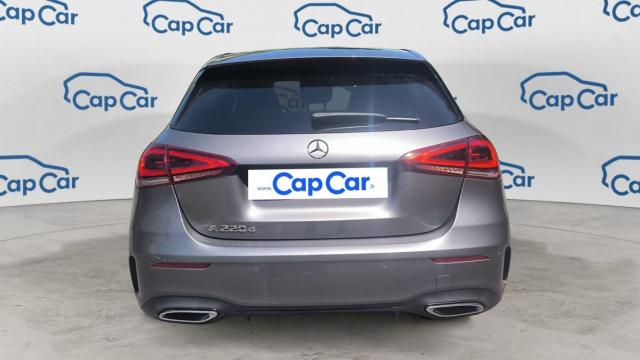Mercedes Benz Classe A image 6