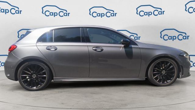 Mercedes Benz Classe A image 8