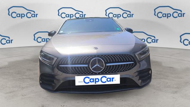 Mercedes Benz Classe A image 1