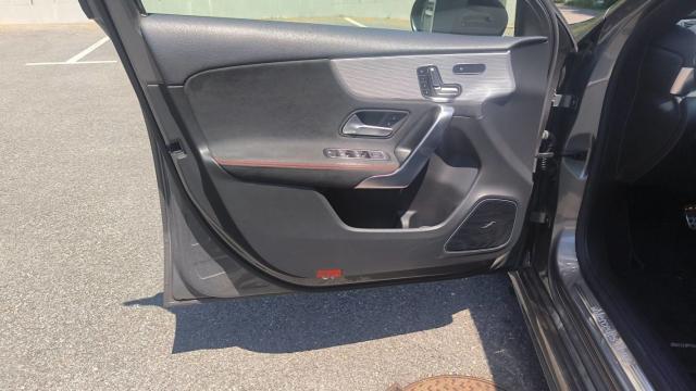 Mercedes Benz Classe A image 5