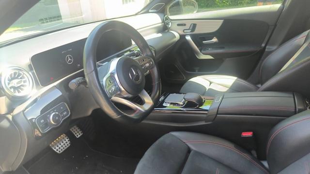 Mercedes Benz Classe A image 2