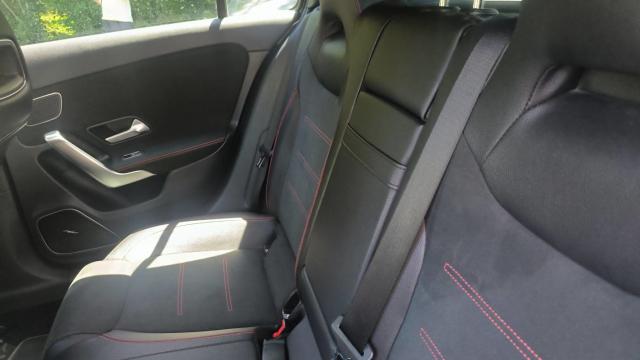 Mercedes Benz Classe A image 7