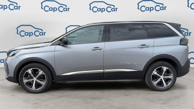 Peugeot 5008 image 9