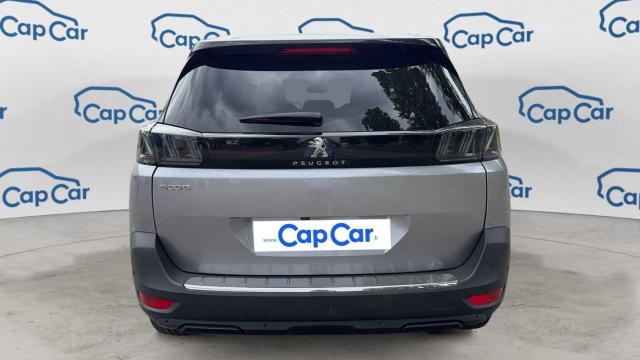Peugeot 5008 image 8