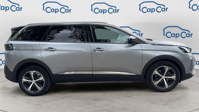 Peugeot 5008 image 4