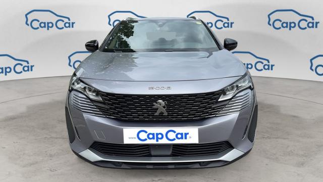 Peugeot 5008 image 3