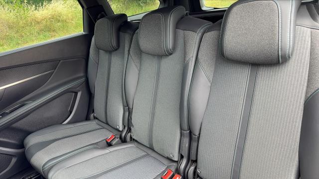 Peugeot 5008 image 7