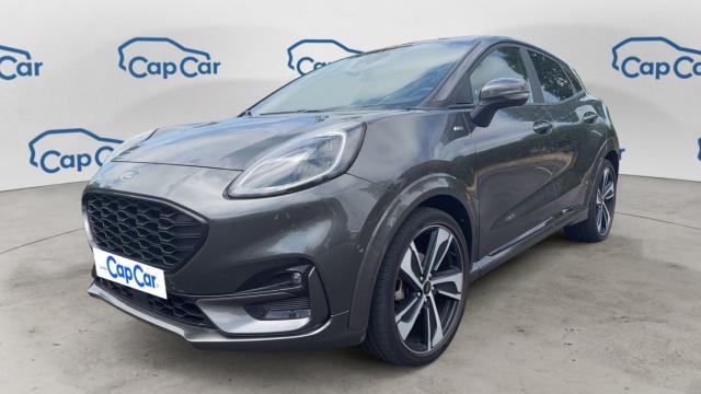 Ford Puma 1.0 Ecoboost 155 Hybride St-Line X - 5 Places