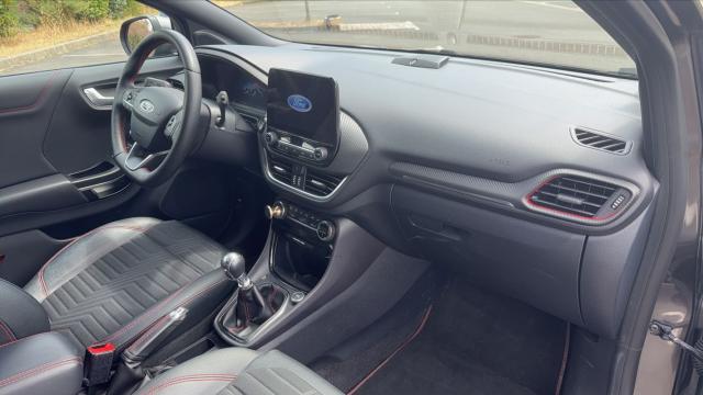 Ford Puma image 2