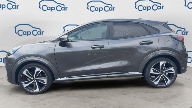Ford Puma image 7