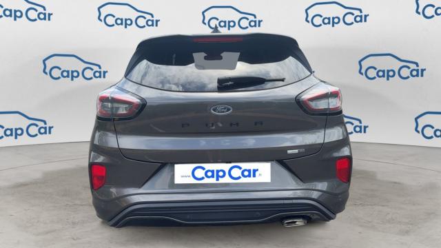 Ford Puma image 5