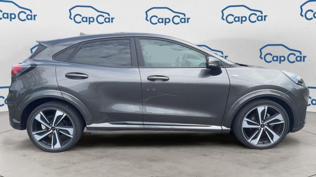 Ford Puma image 3