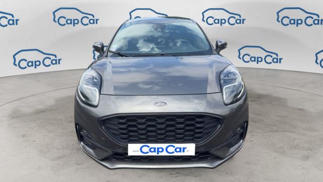 Ford Puma image 4