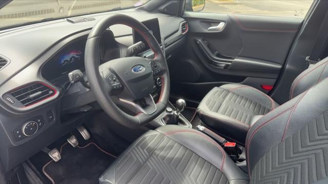Ford Puma image 1