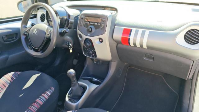 Citroen C1 image 6