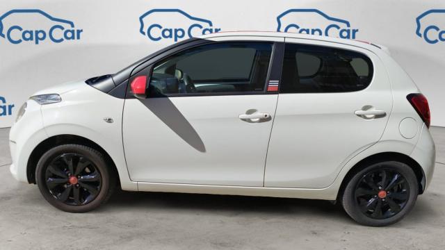 Citroen C1 image 2