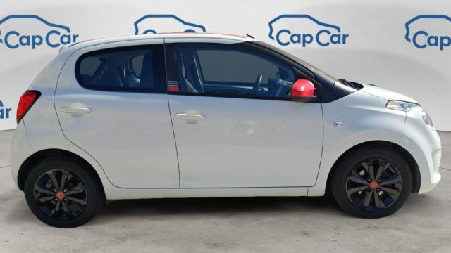 Citroen C1 image 7