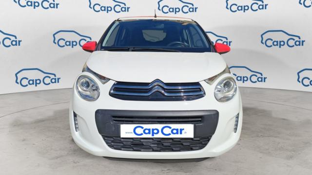 Citroen C1 image 9