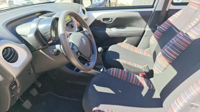 Citroen C1 image 3