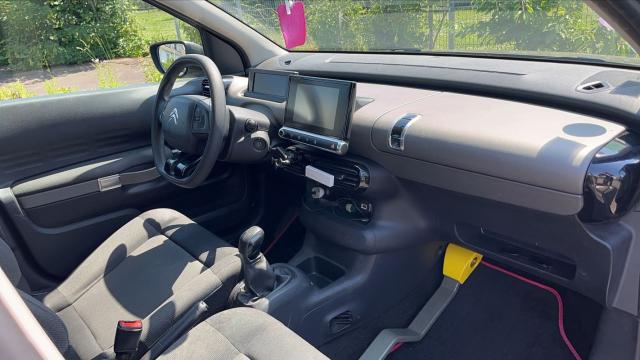 Citroen C4 Cactus image 1