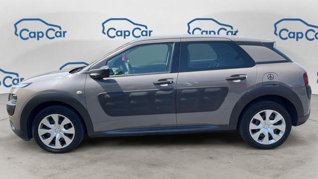 Citroen C4 Cactus image 4