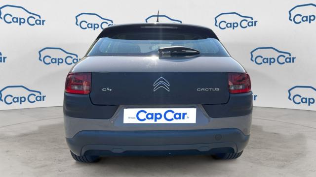 Citroen C4 Cactus image 6
