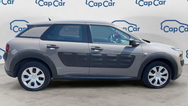 Citroen C4 Cactus image 7
