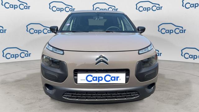 Citroen C4 Cactus image 8