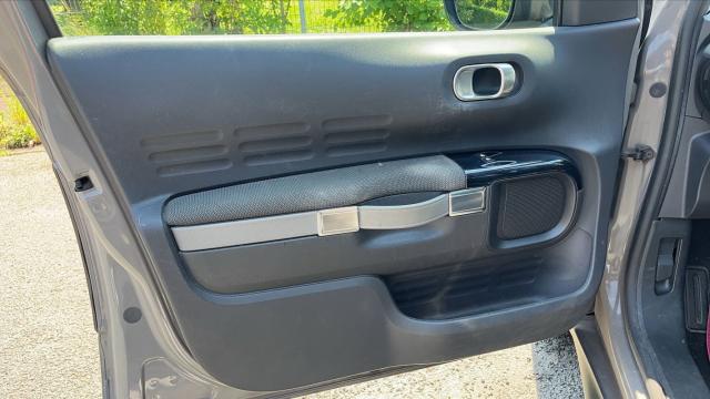 Citroen C4 Cactus image 5