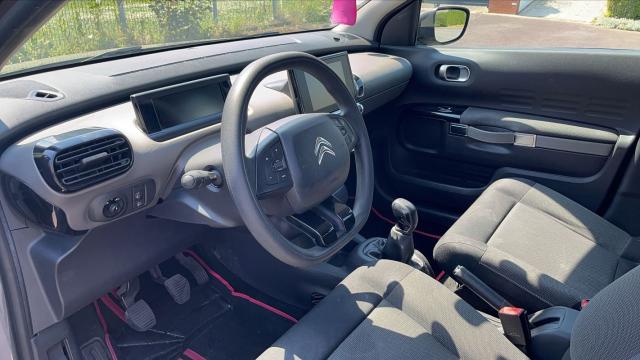 Citroen C4 Cactus image 9