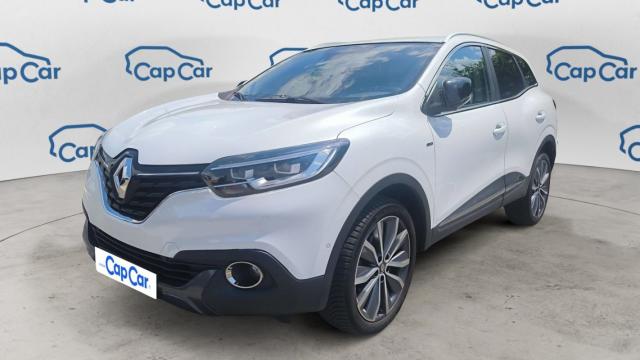 Renault Kadjar 1.6 Dci 130 Intens