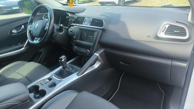 Renault Kadjar image 1
