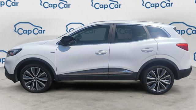 Renault Kadjar image 4