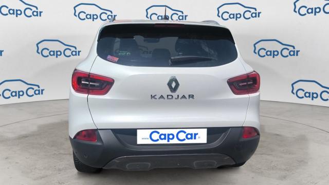 Renault Kadjar image 8